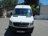 Mercedes Sprinter 313-1