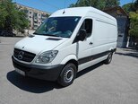 Mercedes Sprinter 313-3