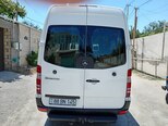 Mercedes Sprinter 313-4