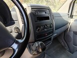 Mercedes Sprinter 313-7