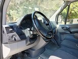 Mercedes Sprinter 313-8