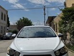 Chevrolet Aveo-3
