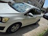 Chevrolet Aveo-6