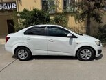 Chevrolet Aveo-7