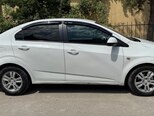 Chevrolet Aveo-10
