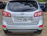 Hyundai Santa Fe-3
