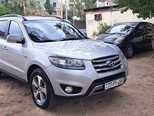 Hyundai Santa Fe-4