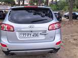 Hyundai Santa Fe-11