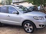 Hyundai Santa Fe-5