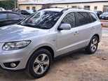 Hyundai Santa Fe-8