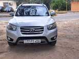 Hyundai Santa Fe-2