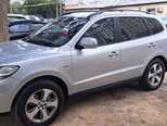 Hyundai Santa Fe-7