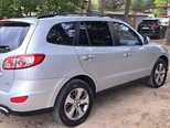 Hyundai Santa Fe-9