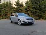 Opel Astra-1