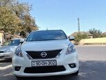Nissan Sunny-1