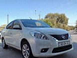 Nissan Sunny-4