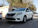 Nissan Sunny-6