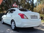 Nissan Sunny-5