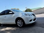 Nissan Sunny-8