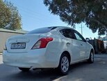 Nissan Sunny-7