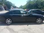 Mercedes S 430-4