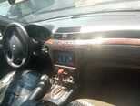 Mercedes S 430-7