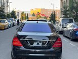 Mercedes S 63 AMG-4