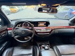 Mercedes S 63 AMG-5