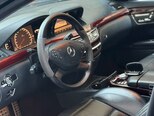 Mercedes S 63 AMG-7