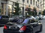 Mercedes S 63 AMG-12