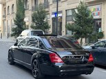 Mercedes S 63 AMG-11
