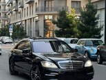 Mercedes S 63 AMG-1