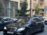 Mercedes S 63 AMG-2