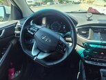 Hyundai IONIQ-5