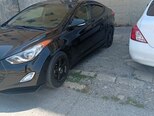 Hyundai Elantra-4