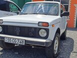 LADA (VAZ) Niva-1