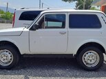 LADA (VAZ) Niva-2
