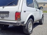 LADA (VAZ) Niva-3