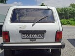 LADA (VAZ) Niva-4