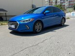 Hyundai Elantra-2