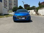 Hyundai Elantra-1