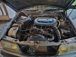 Mercedes 190-3