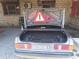 Mercedes 190-6
