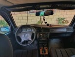 Mercedes 190-5