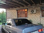Mercedes 190-11