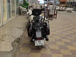 BENDA Rock 300-3