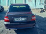 Opel Vectra-2