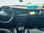 Opel Vectra-4