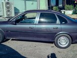 Opel Vectra-6
