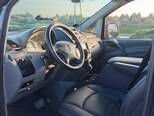Mercedes Vito 115 CDI-7